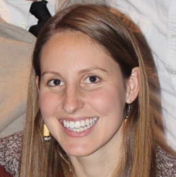 Meet your Posher, Caitlin - Picture 1 of 1